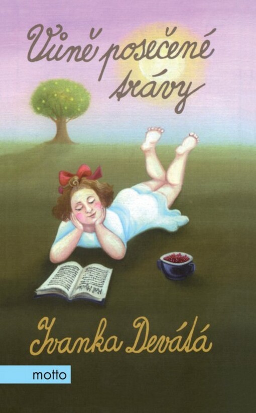 Vůně posečené trávy, Vyd. 5.