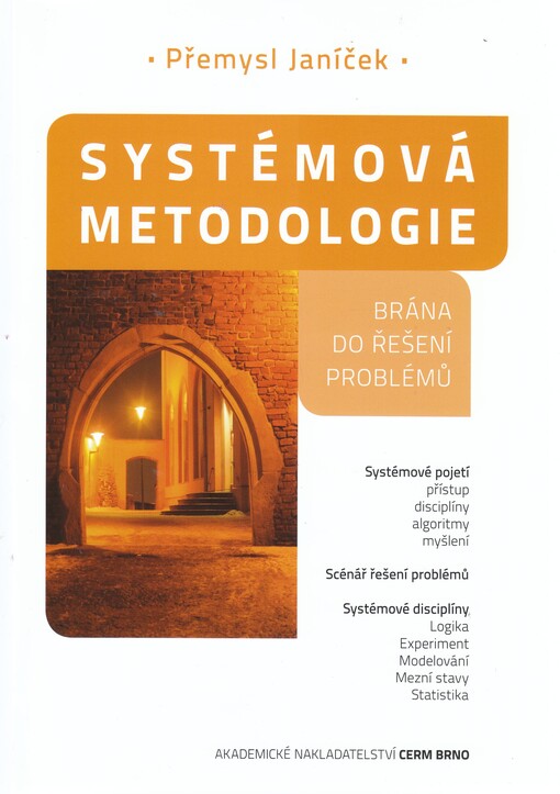 Systémová metodologie: brána do řešení problémů