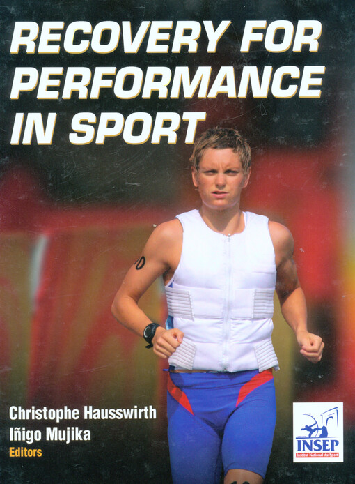 Recovery for performance in sport