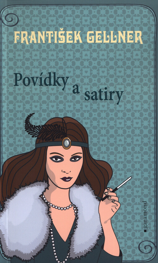 Povídky a satiry