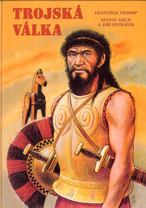 Trojská válka