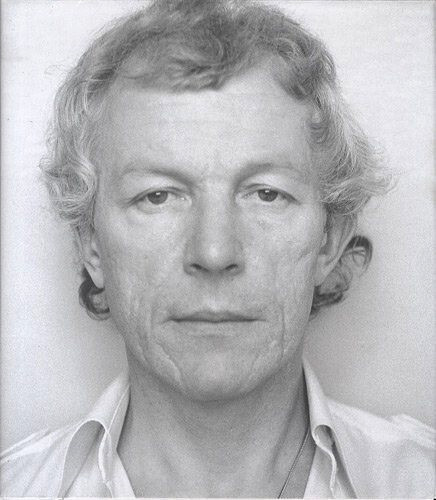 Opalka 1965/1 - ∞ : autoportraits