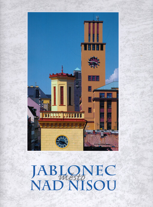 Jablonec město nad Nisou