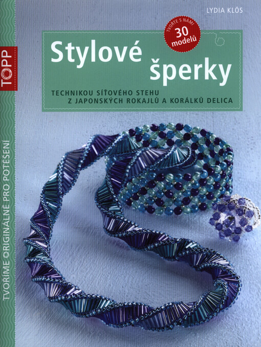 Stylové šperky