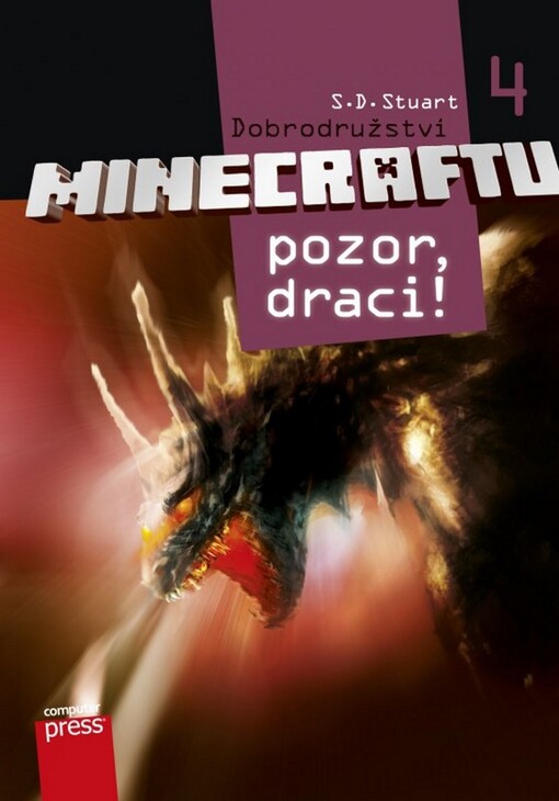 Pozor, draci!