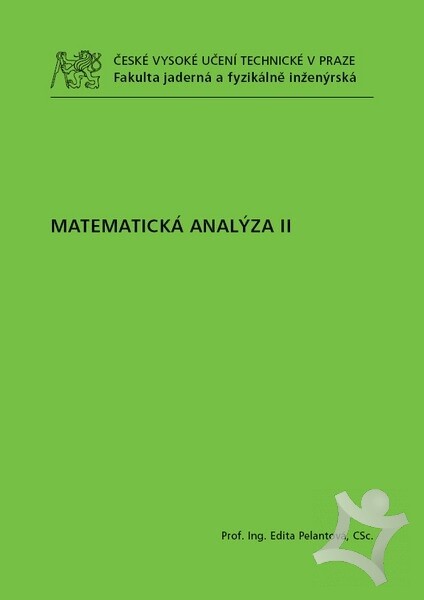 Matematická analýza II    
