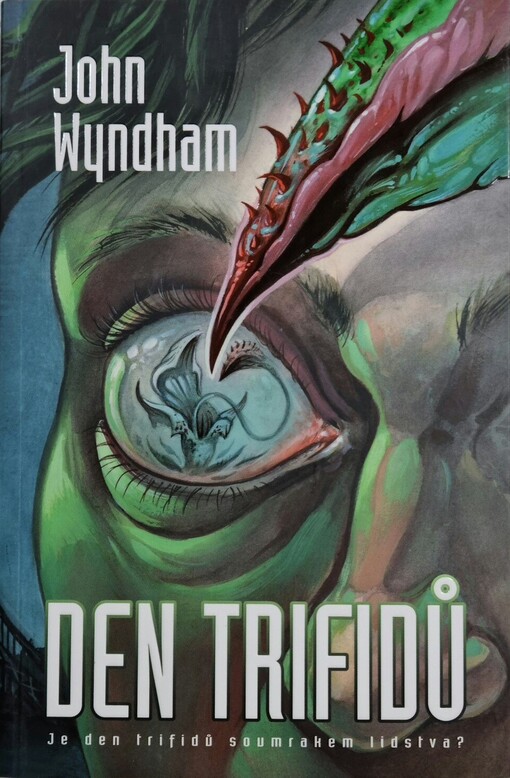 Den trifidů, 9. vyd. v českém jazyce, 6. v nakl. BB/art
