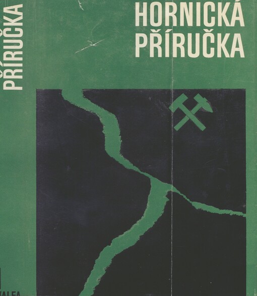 Hornická příručka