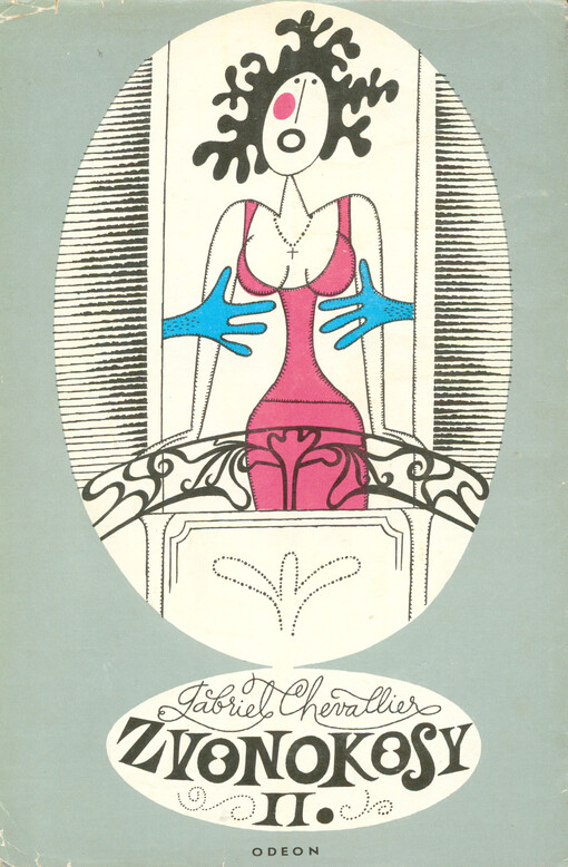 Zvonokosy.[Díl 2],Zvonokosy - Babylon