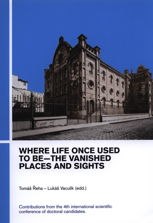Where the life once to be