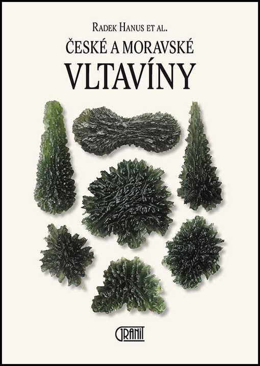 České a moravské vltavíny, Vyd. 1.