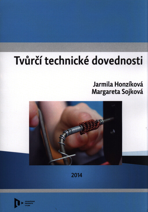 Tvůrčí technické dovednosti