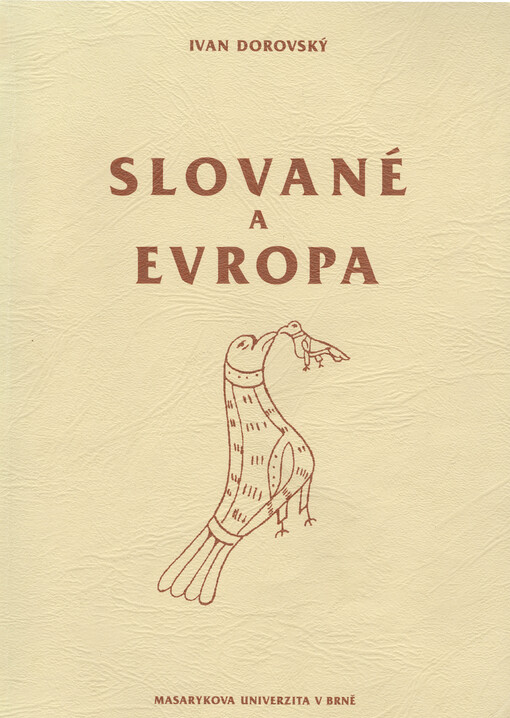 Slované a Evropa