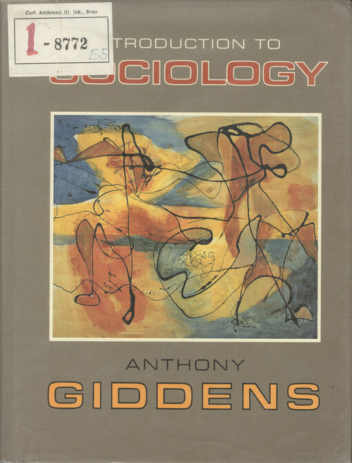 Introduction to sociology    