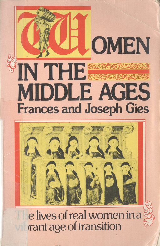 Women in the Middle Ages    