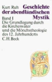 Geschichte der abendlandischen Mystik (German Edition)