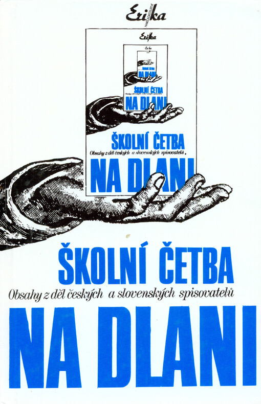 Školní četba na dlani: Obsahy z děl českých a slovenských spisovatelů
