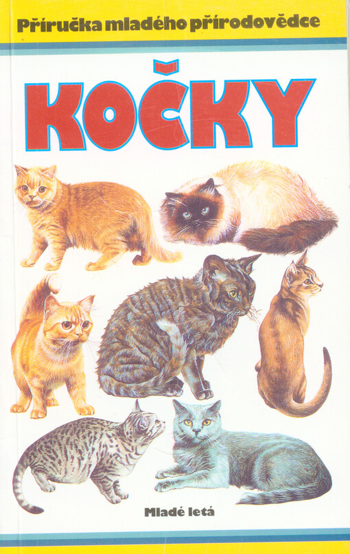 Kočky    