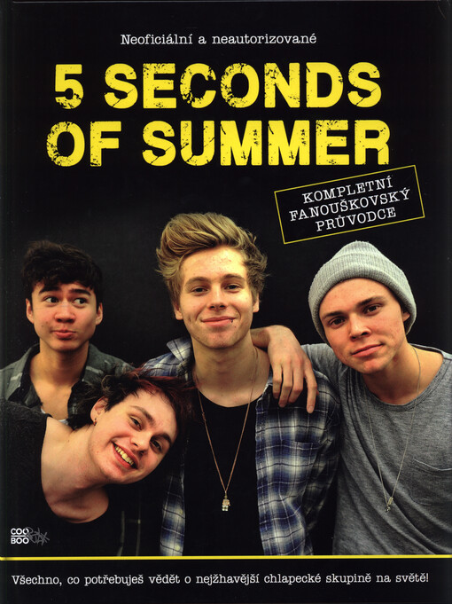 5 Seconds of Summer