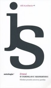Čtení o Jaroslavu Seifertovi