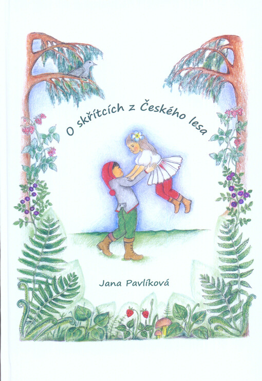 O skřítcích z Českého lesa