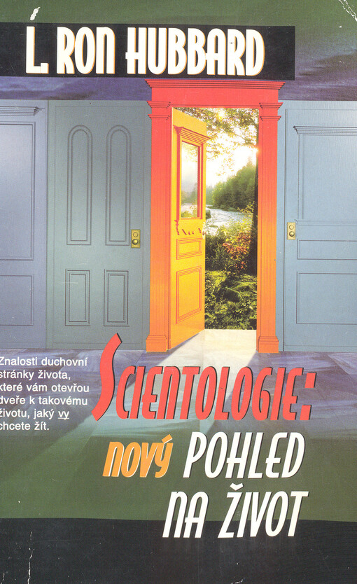 Nový pohled na život    