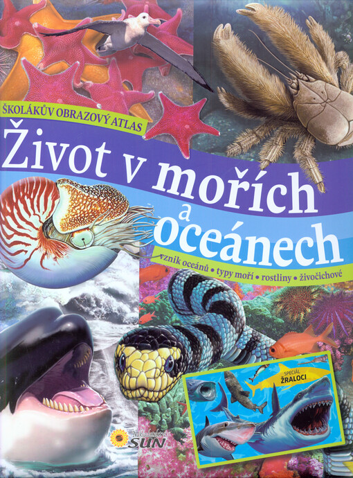 Život v mořích a oceánech