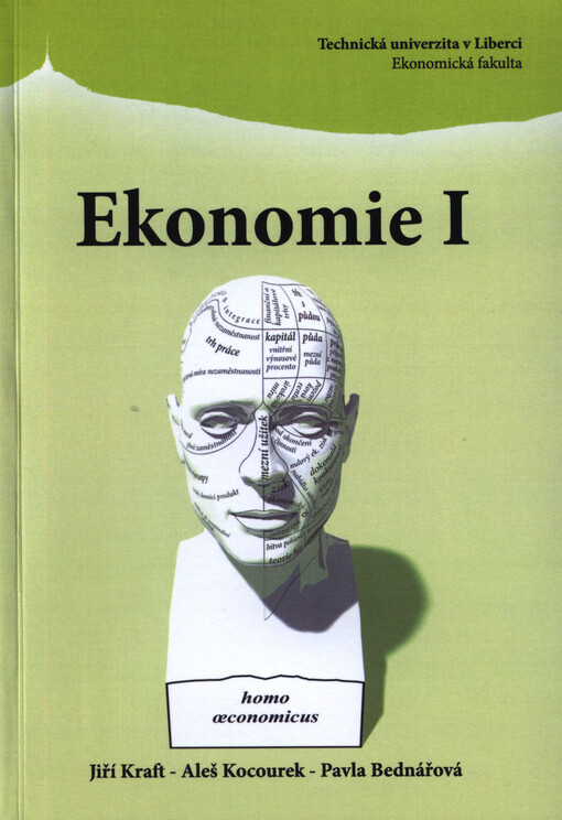 Ekonomie I    , Vyd. 9., aktualiz.