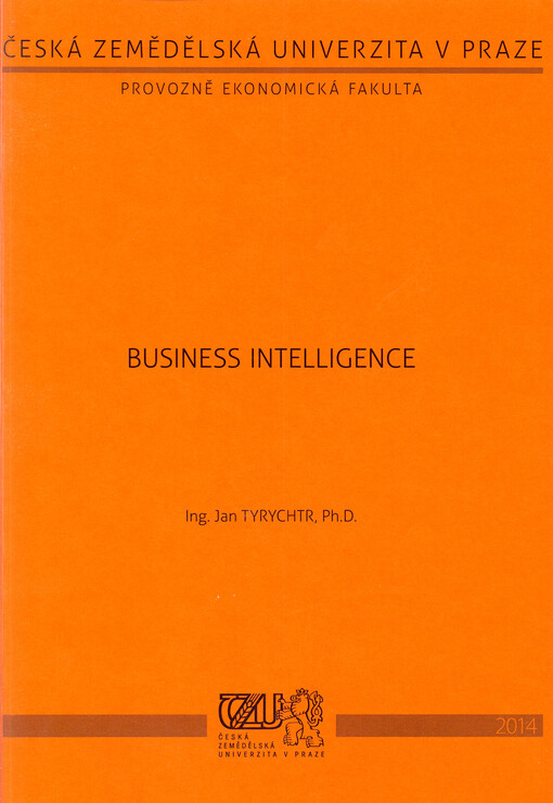 Business Intelligence