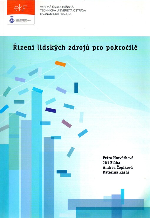 Řízení lidských zdrojů pro pokročilé