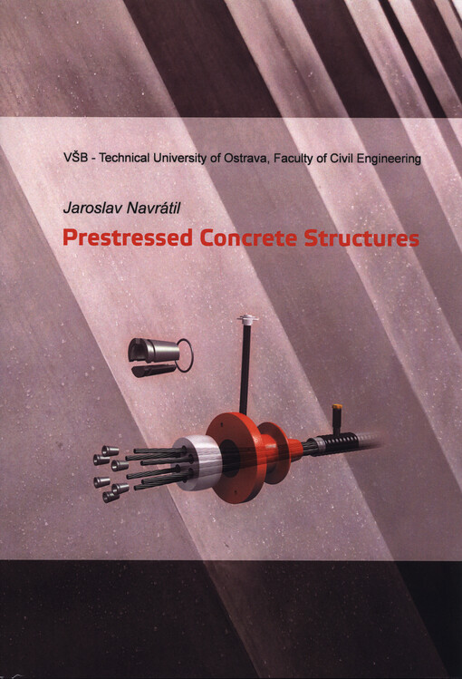 Prestressed concrete structures