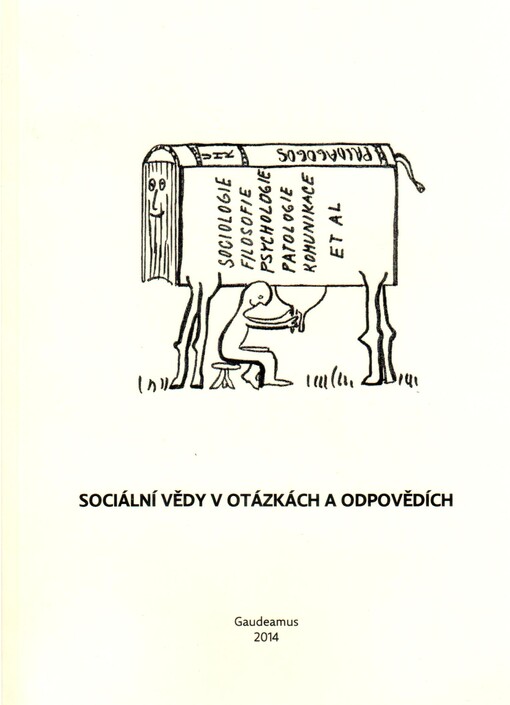 Sociální vědy v otázkách a odpovědích