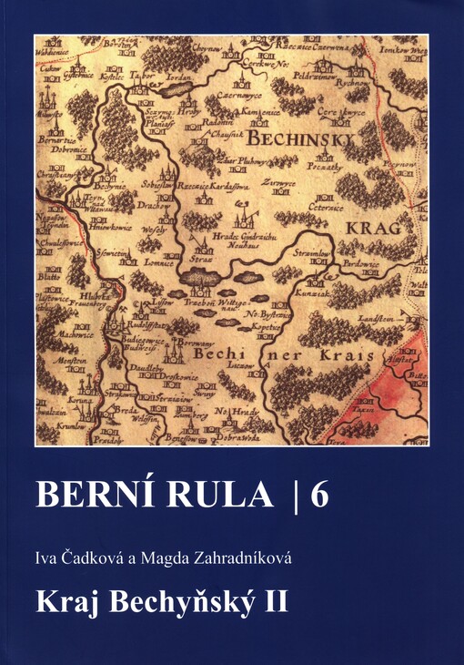 Berní rula