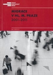 Migrace v hl. m. Praze v letech 2001 až 2011