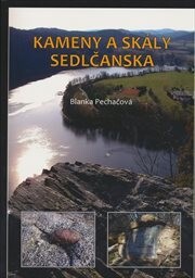 Kameny a skály Sedlčanska