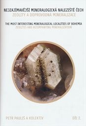 Nejzajímavější mineralogická naleziště Čech