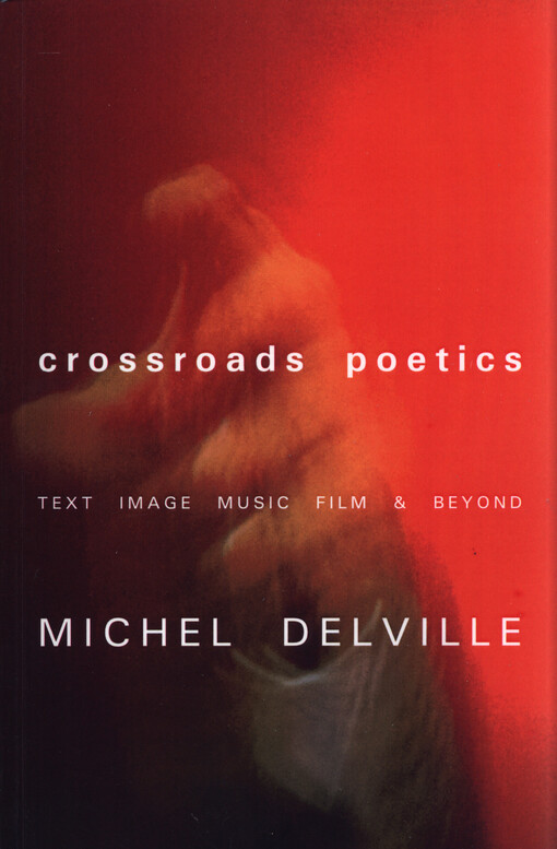 Crossroads poetics    