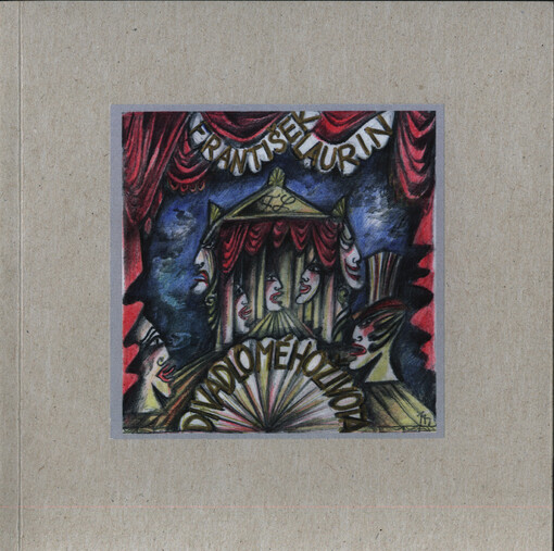 Divadlo mého života, aneb, Sklíčka z krasohledu :(vzpomínky divadelního režiséra a pedagoga)