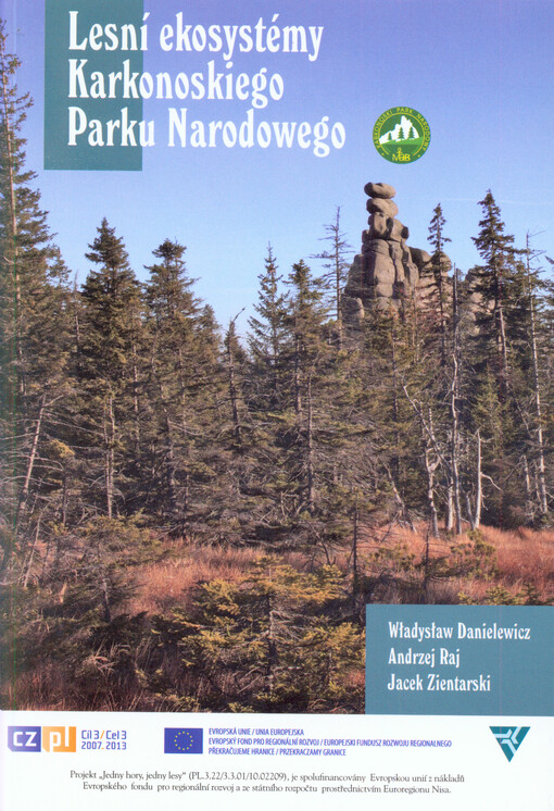 Lesní ekosystémy Karkonoskiego Parku Narodowego