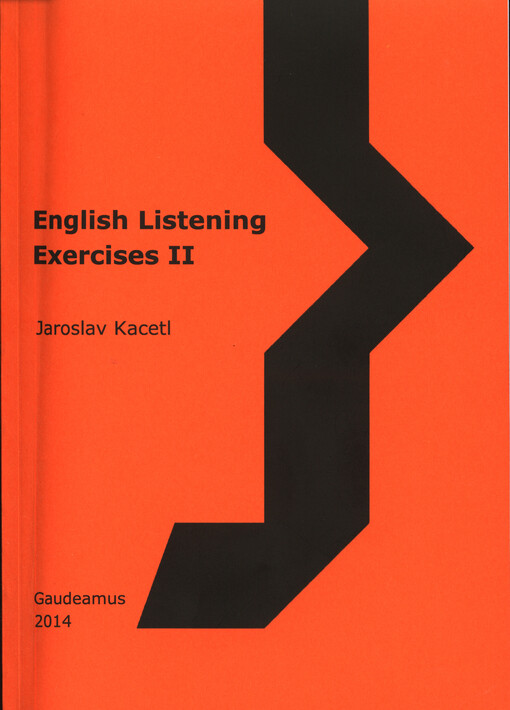 English Listening Exercises II