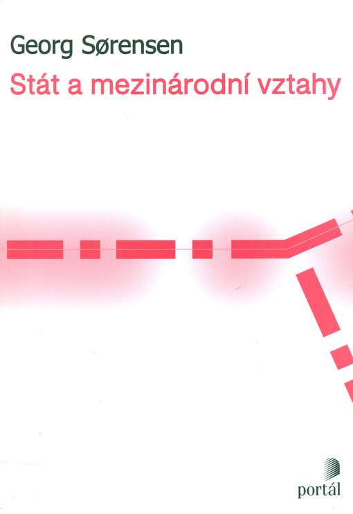 Stát a mezinárodní vztahy