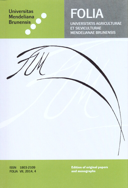 Nutrition, pests and pathogens of sugar beet :monographic series