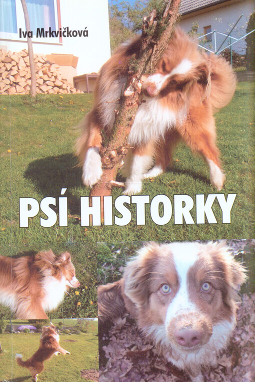 Psí historky
