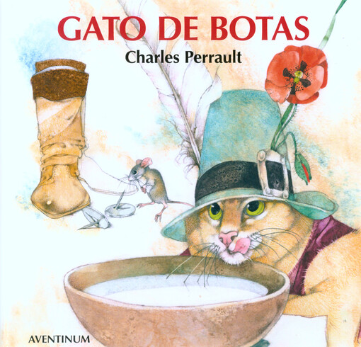 Gato de botas