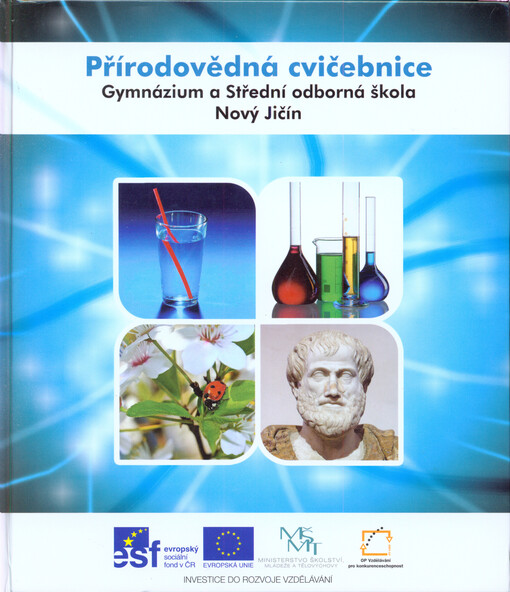 Přírodovědná cvičebnice    