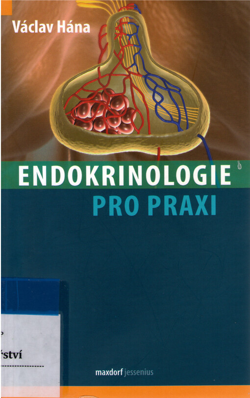 Endokrinologie pro praxi
