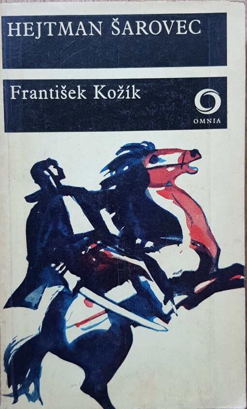 Hejtman Šarovec: Na dolinách svítá : Slovácká rapsodie