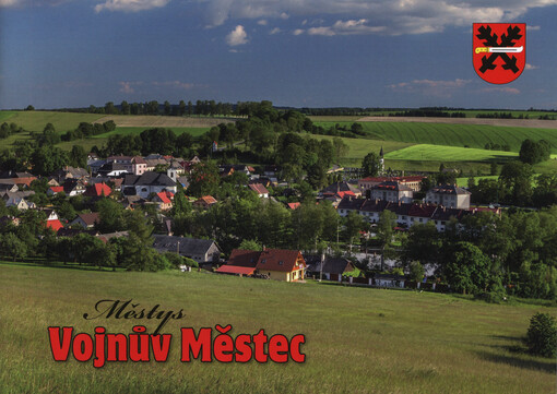Městys Vojnův Městec :1293-2013