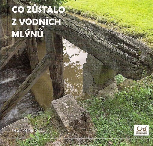 Co zůstalo z vodních mlýnů, 1. díl