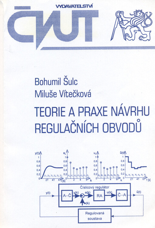 Teorie a praxe návrhu regulačních obvodů